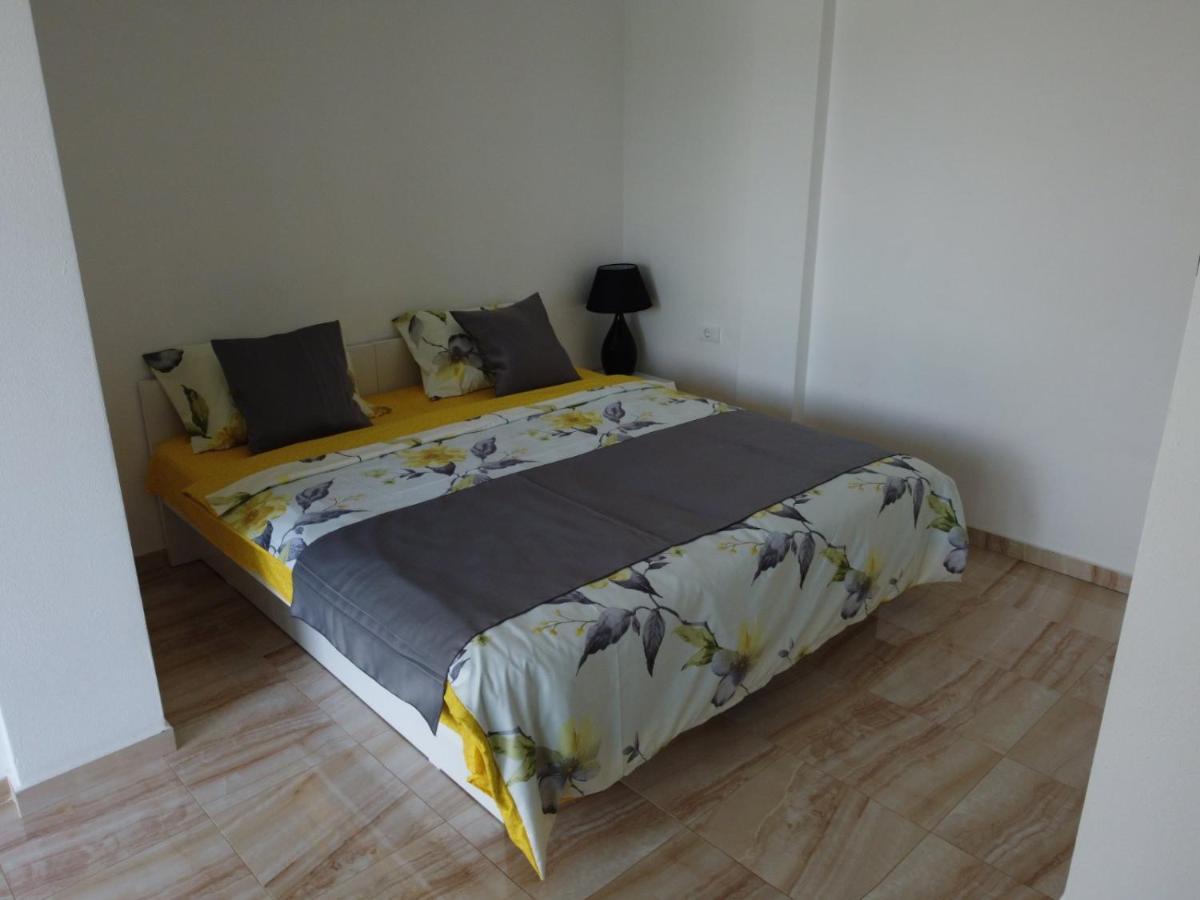 Villa Dimo Topal Ohrid Extérieur photo