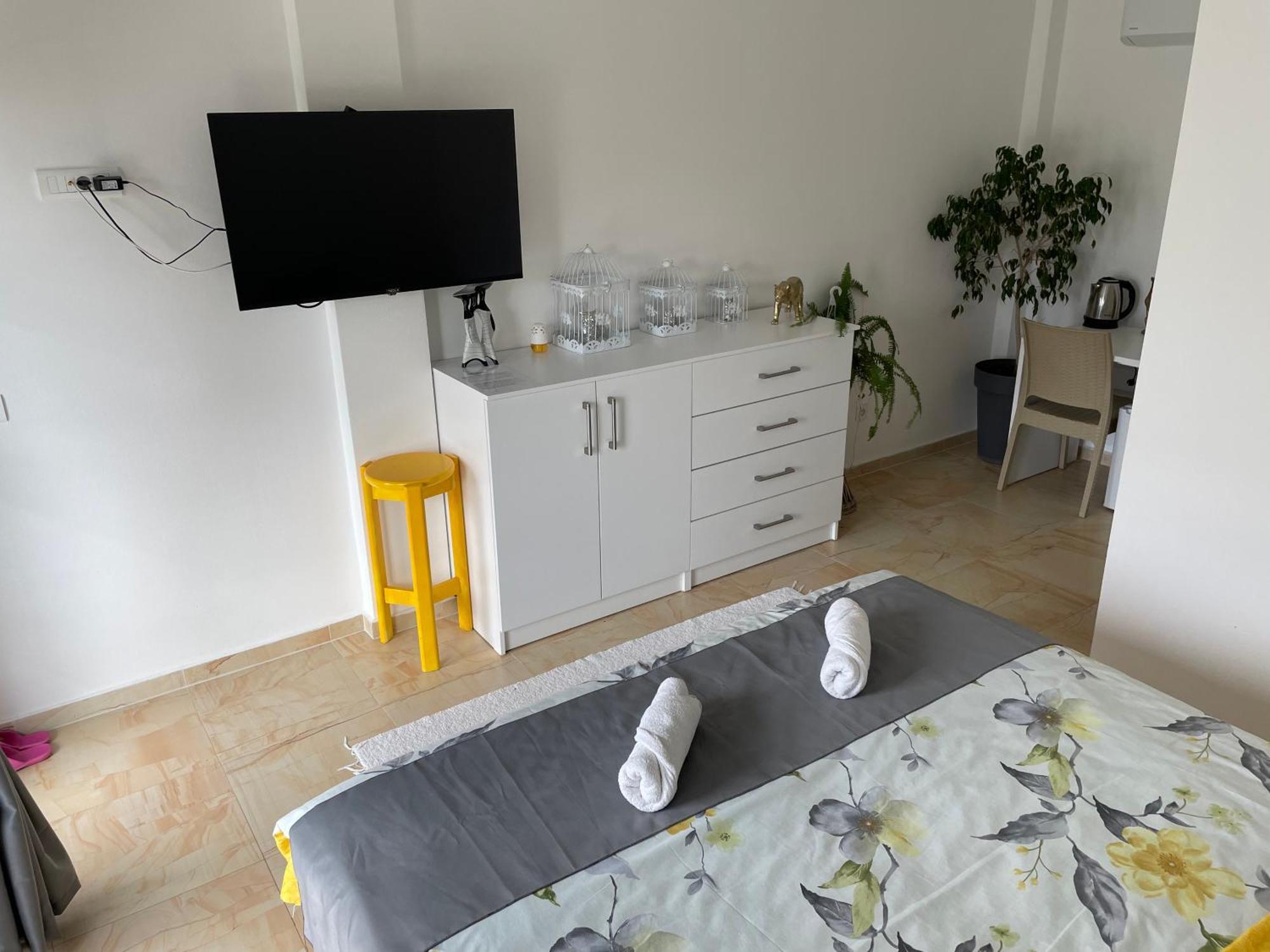 Villa Dimo Topal Ohrid Chambre photo
